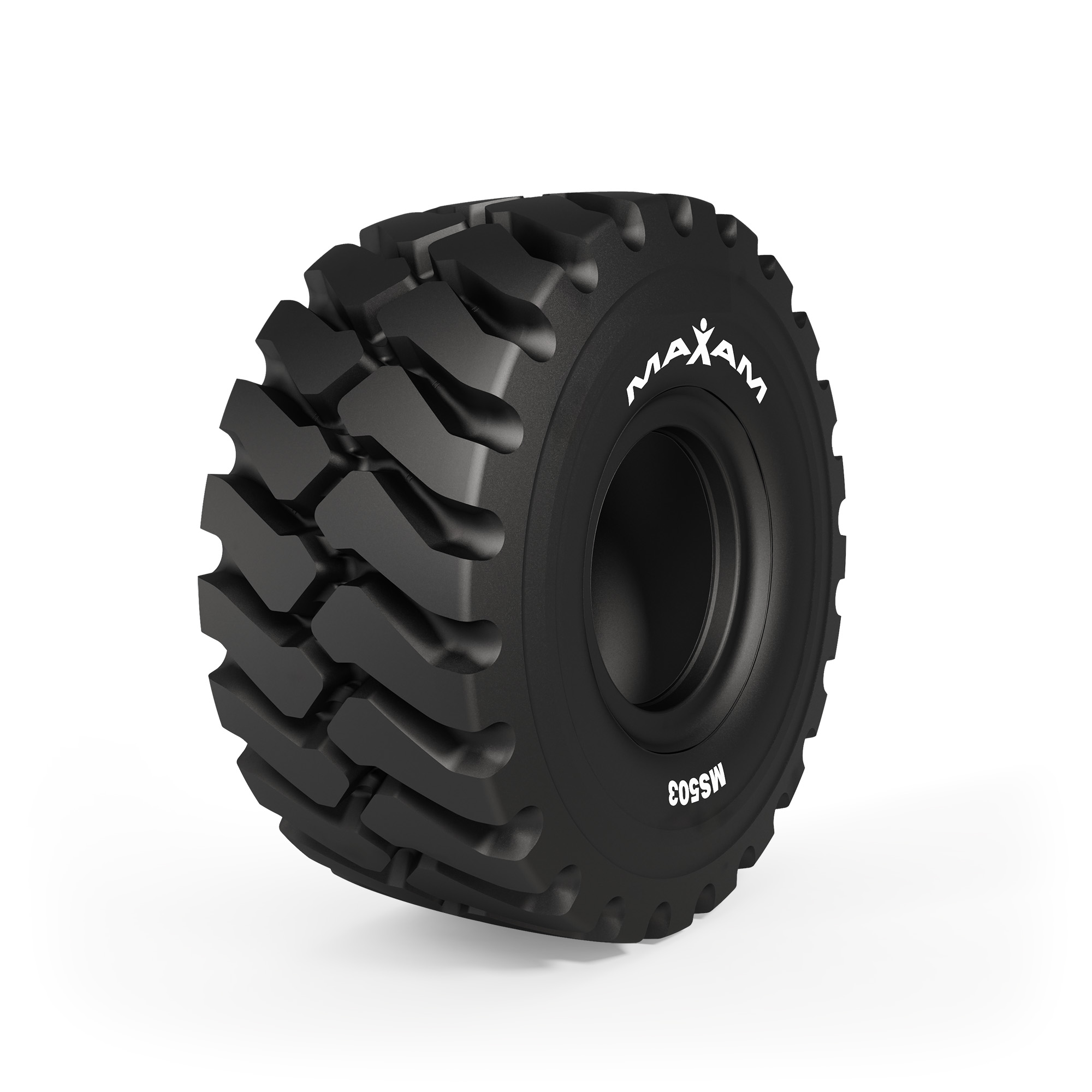 23.5R25 opona MAXAM MS503 L5 K TL 